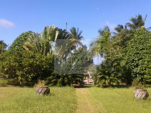 Imagem: Cond. Tropical Village