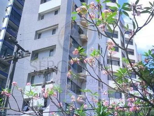 Imagem: Edf. Myrian Fernandes Lima