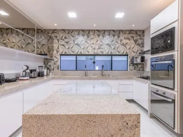 Imagem 8: Costa Marina Casa com 3 dormitórios