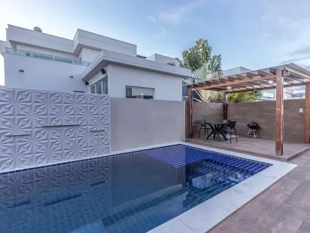 Imagem 13: Costa Marina Casa com 3 dormitórios