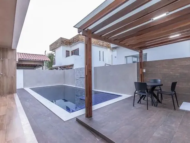 Imagem 7: Costa Marina Casa com 3 dormitórios