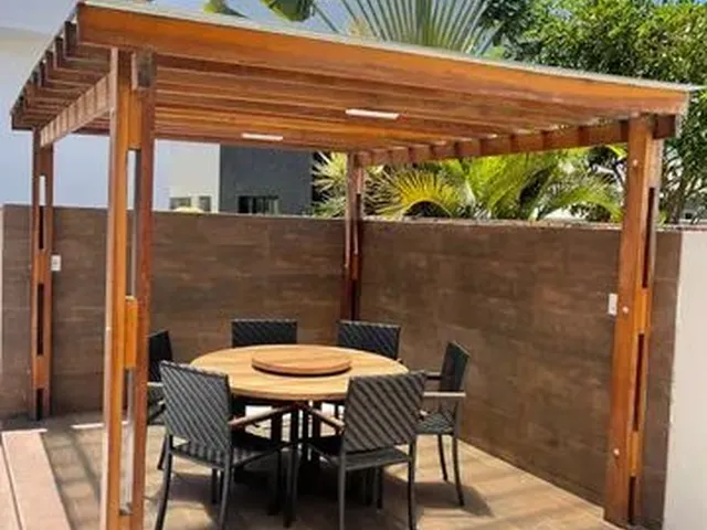 Imagem 2: Costa Marina Casa com 3 dormitórios