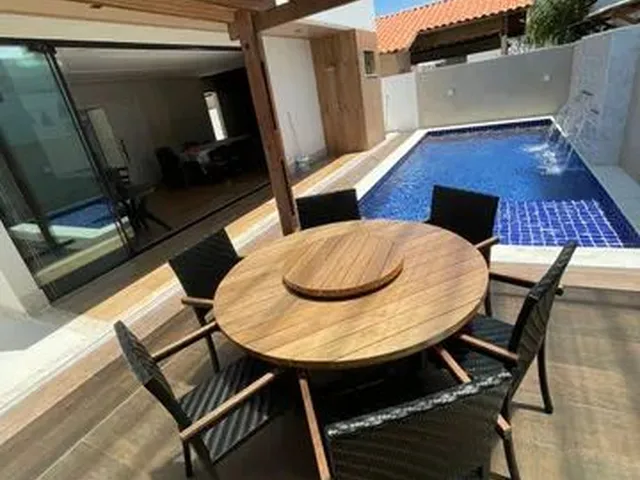 Imagem 9: Costa Marina Casa com 3 dormitórios