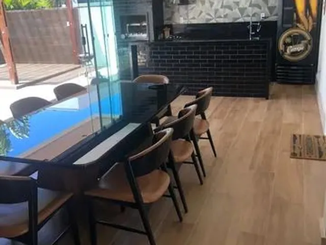 Imagem 10: Costa Marina Casa com 3 dormitórios