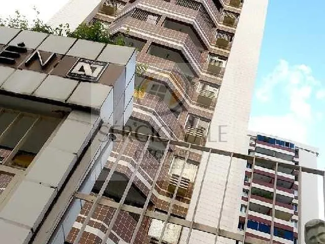 Imagem: Edf. Chateau Almaden