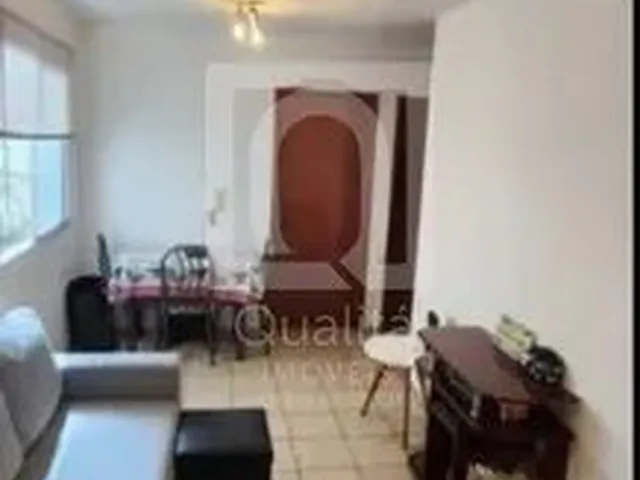 Imagem: Apartamento À Venda no Condomínio Pagliato