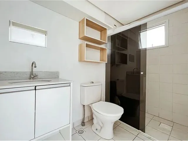 Imagem 8: Apartamento À Venda no Bairro Capoeiras - Florianópolis/Sc