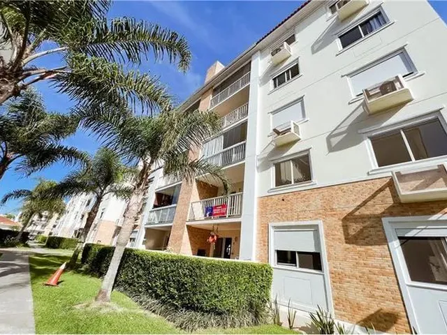 Imagem 16: Apartamento À Venda no Bairro Capoeiras - Florianópolis/Sc