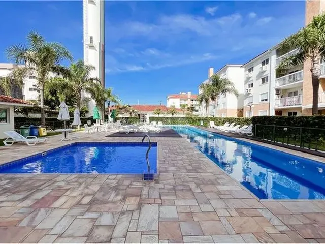 Imagem 10: Apartamento À Venda no Bairro Capoeiras - Florianópolis/Sc