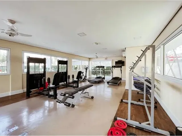 Imagem 13: Apartamento À Venda no Bairro Capoeiras - Florianópolis/Sc