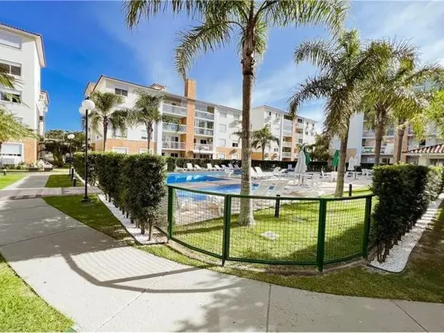 Imagem 4: Apartamento À Venda no Bairro Capoeiras - Florianópolis/Sc