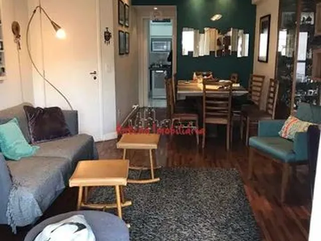 Imagem: Apartamento com 03 Dormitórios na Vila