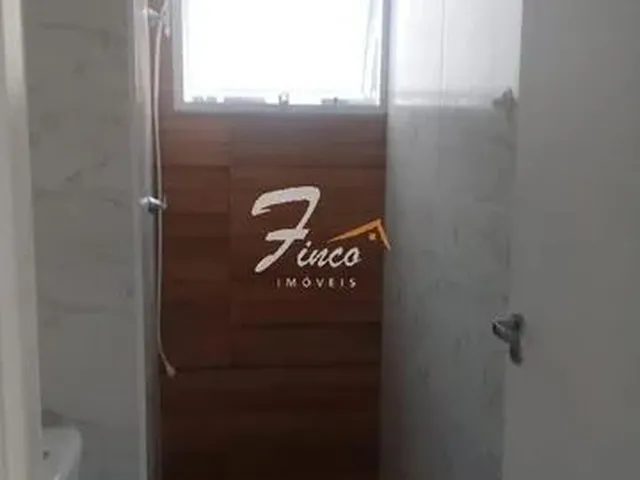 Imagem: Santos - Apartamento Padrão - Rádio Clube