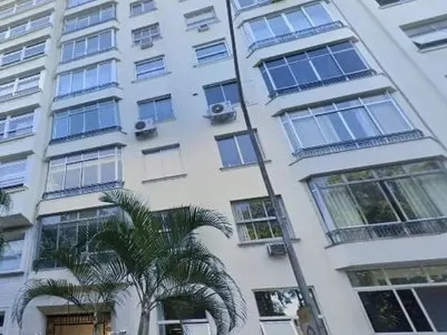 Imagem: Excelente Apartamento no Flamengo com 220M²