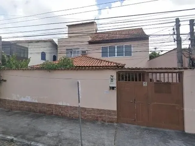 Imagem: Excelente Casa em Cabo Frio com 385M²