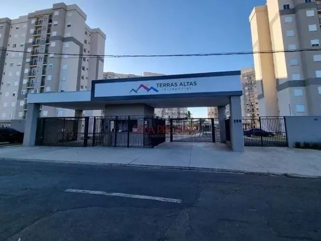 Imagem: Apartamento com 2 Dormitórios, 55 M²