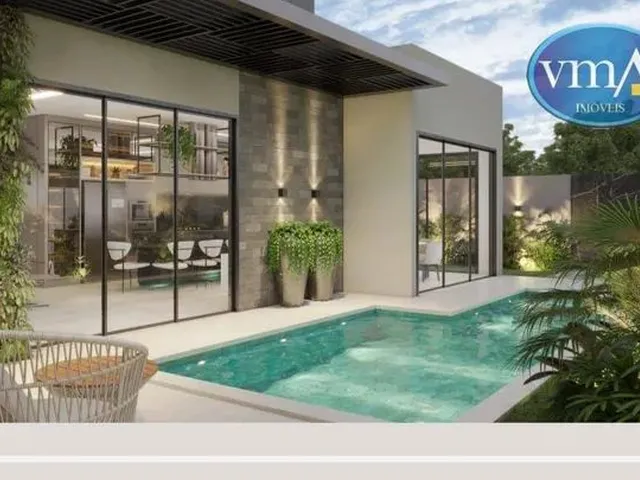 Imagem: Vendo Sobrado 304,83 M2, 4 Dormitórios