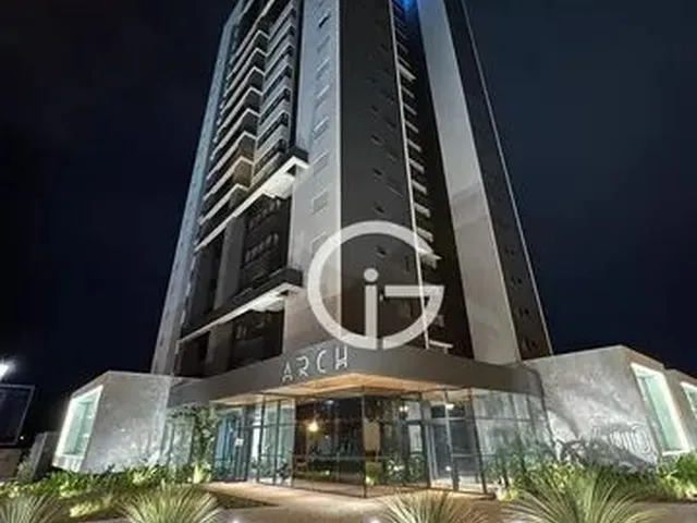 Imagem: Oportunidade - Arch Palhano 18° Andar de