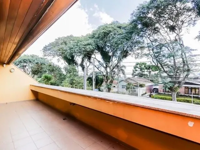 Imagem 15: Casa com 4 Dormitórios À Venda, 309 M² por R$ 1.380.000,00 - Bigorrilho - Curitiba/Pr