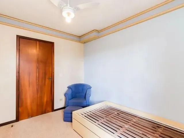 Imagem 4: Casa com 4 Dormitórios À Venda, 309 M² por R$ 1.380.000,00 - Bigorrilho - Curitiba/Pr
