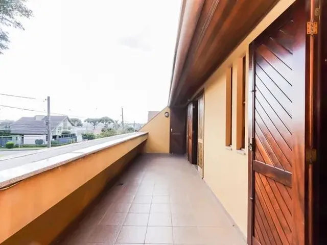 Imagem 14: Casa com 4 Dormitórios À Venda, 309 M² por R$ 1.380.000,00 - Bigorrilho - Curitiba/Pr