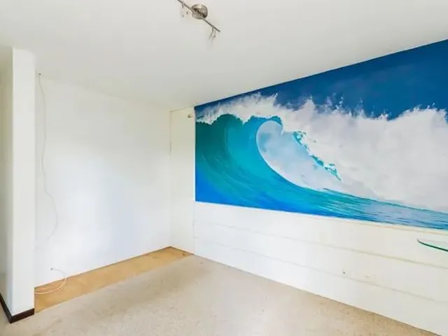 Imagem 5: Casa com 4 Dormitórios À Venda, 309 M² por R$ 1.380.000,00 - Bigorrilho - Curitiba/Pr