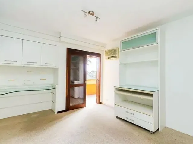Imagem 11: Casa com 4 Dormitórios À Venda, 309 M² por R$ 1.380.000,00 - Bigorrilho - Curitiba/Pr