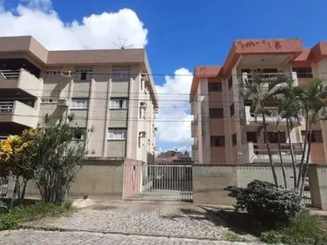Imagem 1: Apartamento com 3 Dormitórios À Venda, 105 M² por R$ 230.000,00 - Tirol - Natal/Rn