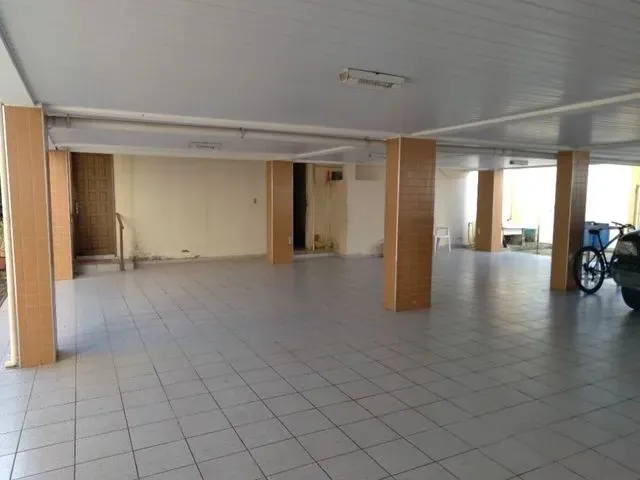 Imagem 10: Apartamento com 3 Dormitórios À Venda, 105 M² por R$ 230.000,00 - Tirol - Natal/Rn