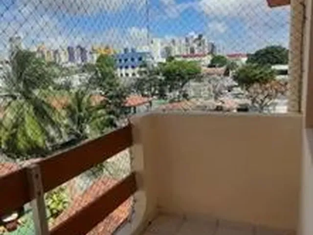 Imagem 14: Apartamento com 3 Dormitórios À Venda, 105 M² por R$ 230.000,00 - Tirol - Natal/Rn