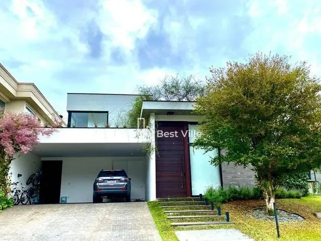 Imagem: Casa com 3 Dormitórios À Venda, 350 M²
