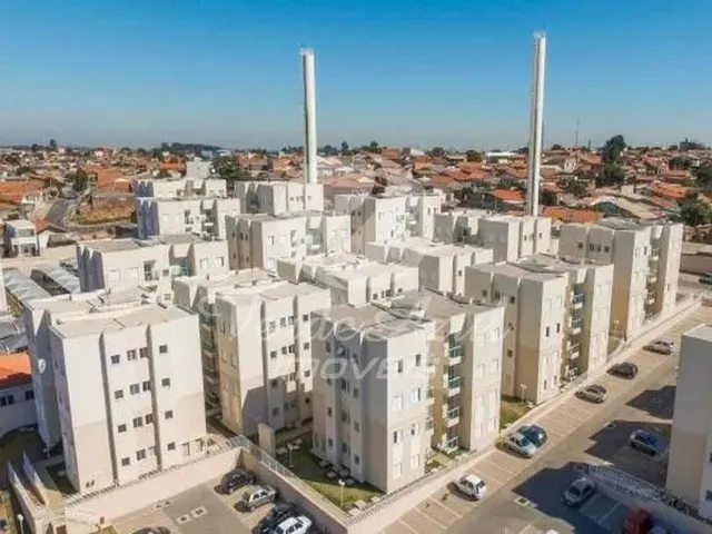 Imagem: Apartamento - Jardim Novo Maracanã - Campinas