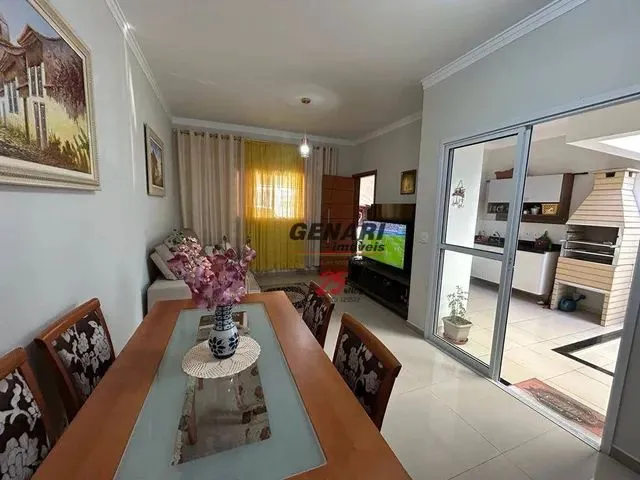 Imagem: Casa com 3 Dormitórios À Venda, 129 M²