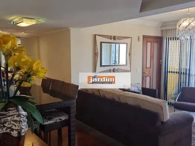 Imagem: Apartamento com 3 Dormitórios À Venda