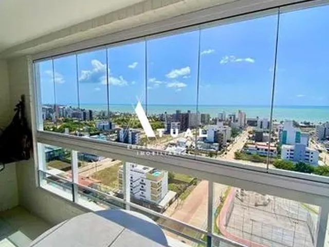 Imagem: Cabedelo - Apartamento Padrão - Intermares