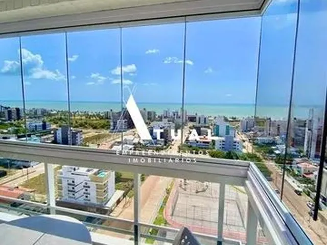 Imagem 2: Cabedelo - Apartamento Padrão - Intermares