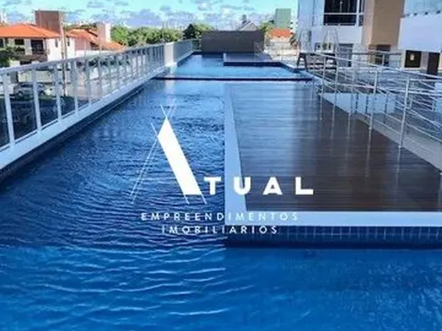 Imagem 6: Cabedelo - Apartamento Padrão - Intermares