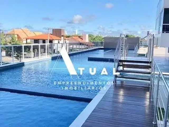 Imagem 4: Cabedelo - Apartamento Padrão - Intermares