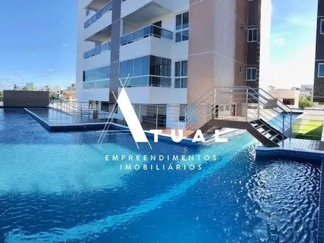 Imagem 5: Cabedelo - Apartamento Padrão - Intermares