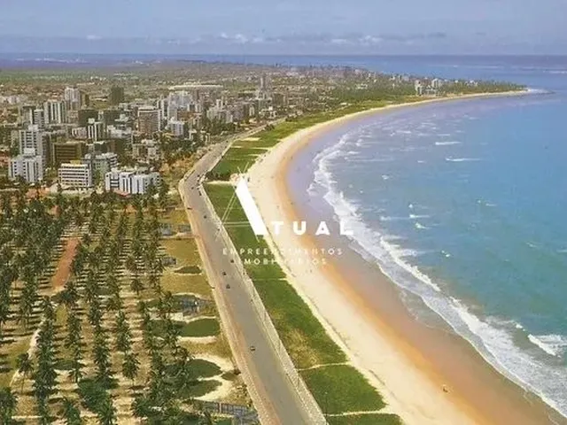 Imagem 3: Cabedelo - Apartamento Padrão - Intermares