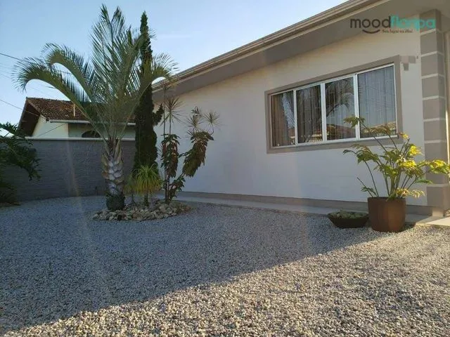 Imagem: Casa Encantadora no Carianos