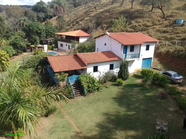 Imagem: Fazenda Rural em Rio Manso - Mg, Bom Jardim