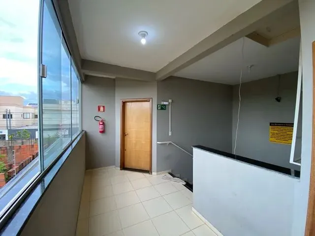 Imagem: Apartamento Mobiliado para Temporada
