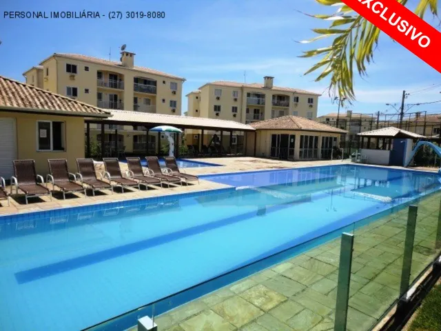 Imagem: Apartamento Residencial em Serra - Es, Hélio