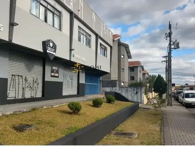 Imagem: Apartamento Padrão em Guabirotuba Curitiba-Pr
