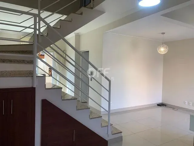 Imagem 2: Casa - Chacara Primavera - Campinas