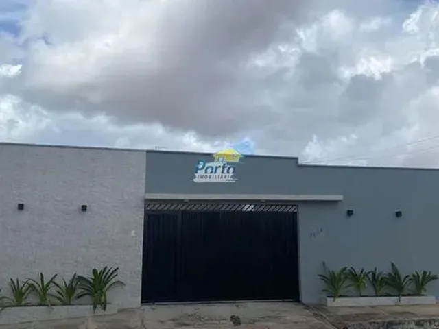 Imagem: Casa 3 Quartos para Locação Gurupi, Teresina
