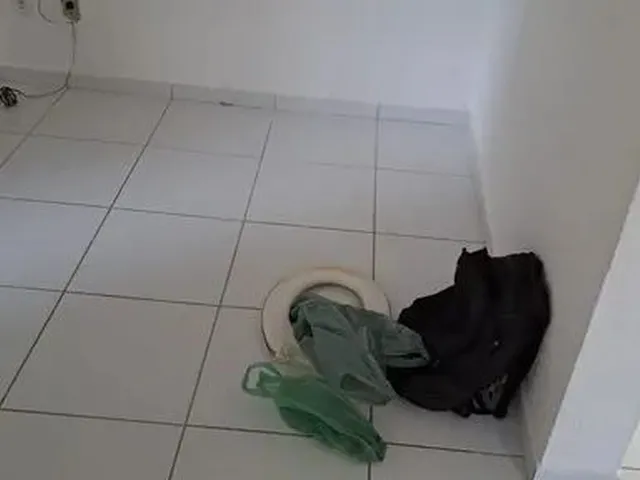 Imagem 2: Condomínio Artur Carvalho I