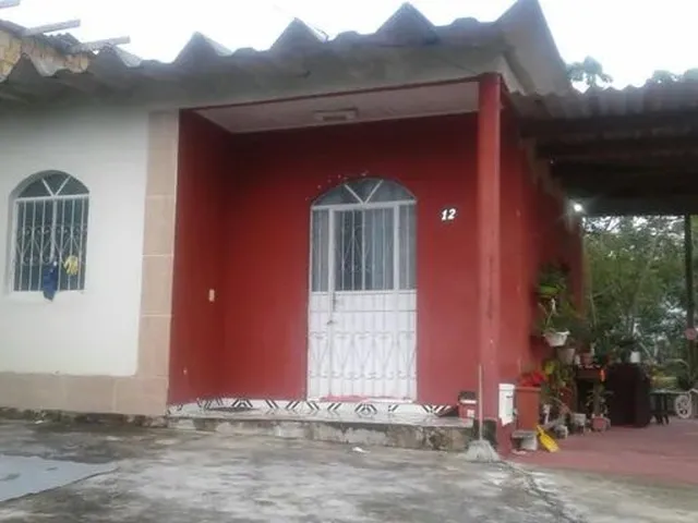 Imagem: Casa para Alugar no Lusitano/ 2 Qrts