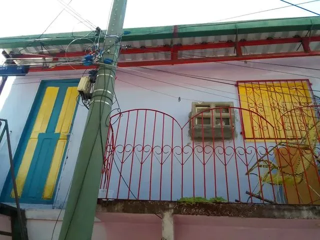 Imagem: Alugo Apartamento com 2 Quartos no Bairro